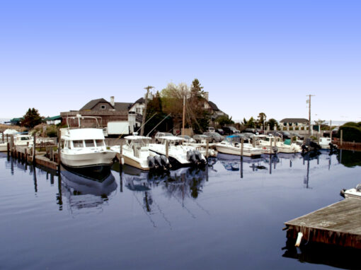 Pines Harbor