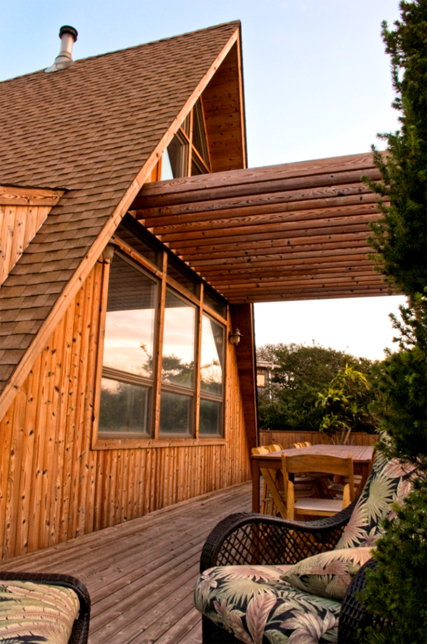 Lighthouse Executive Suite Outdoors