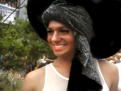 Black Hat
