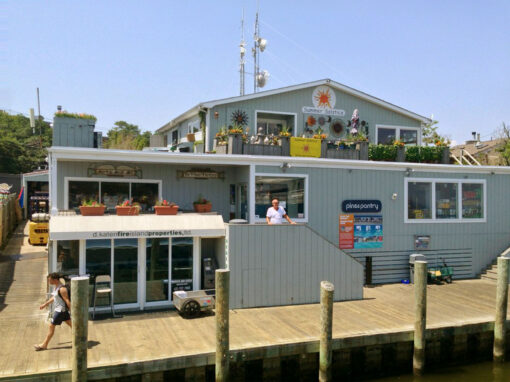 The Pines Pantry