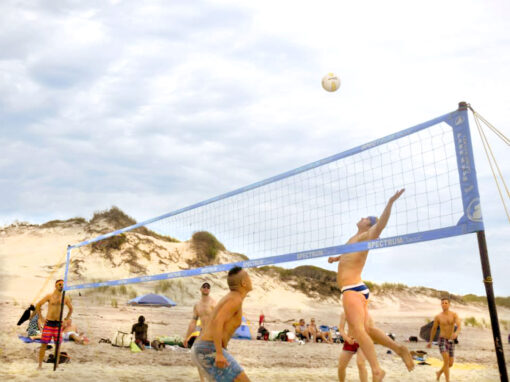 Sports, Action!