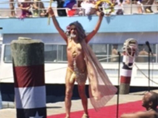 WTF Drag
